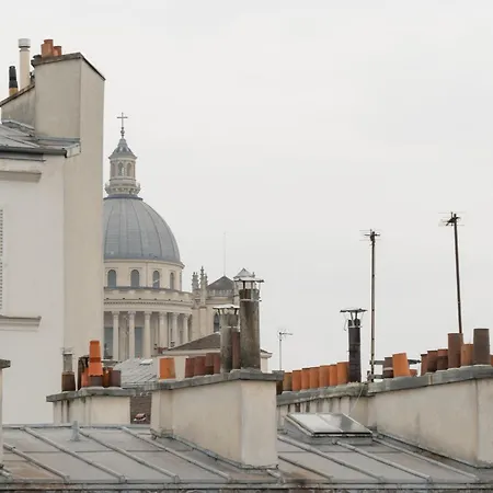 Appartamento Bienvenue Rue Monge 5 *