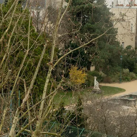 Bienvenue Rue Monge 5 Appartamento *